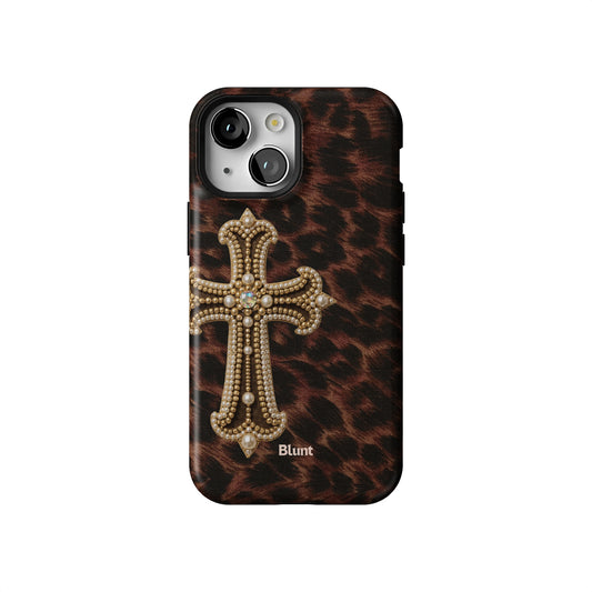 Saint Bling iPhone Case gallery - Iphone_13_Mini_Air_Plus_1