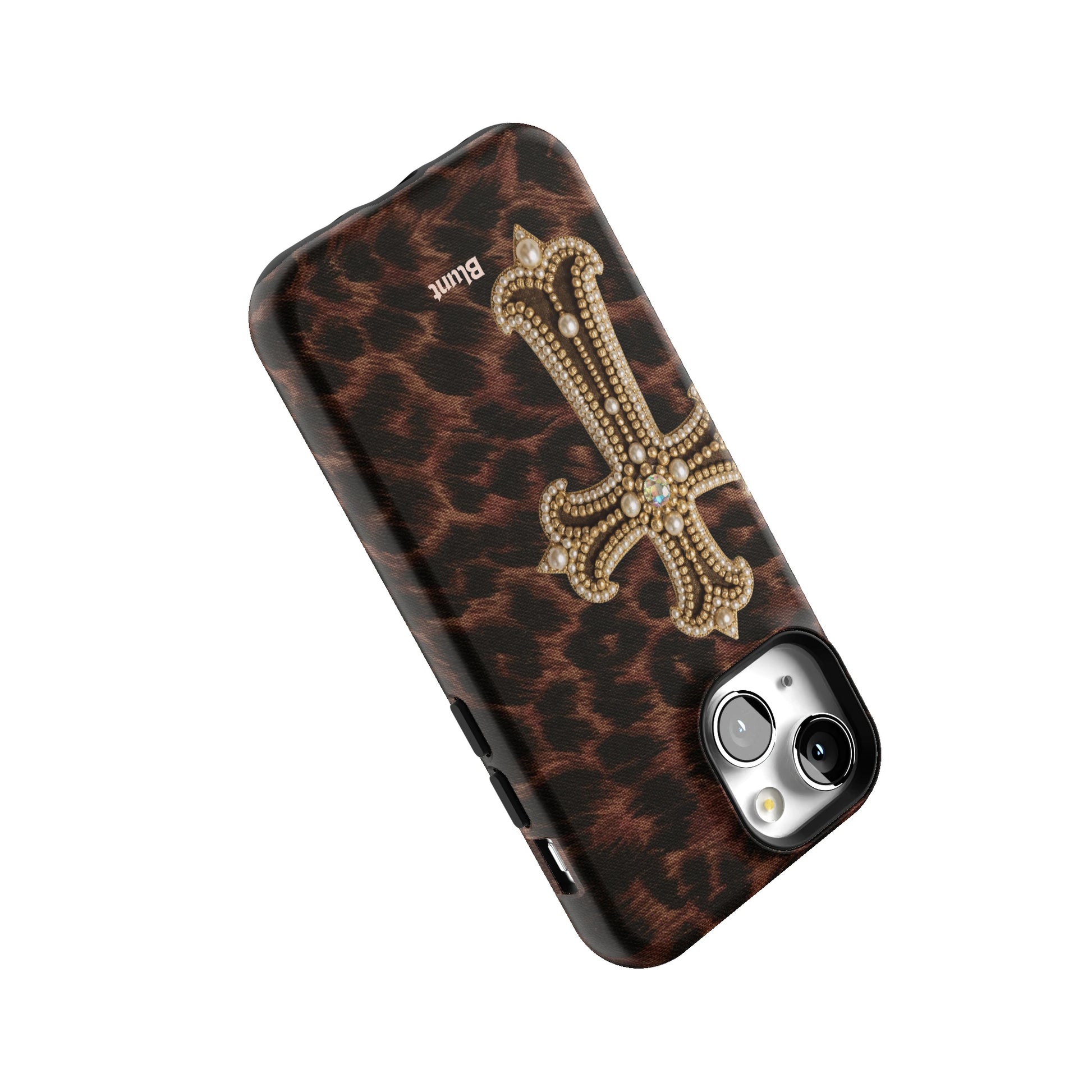Saint Bling iPhone Case gallery - Iphone_13_Mini_Air_Plus_5