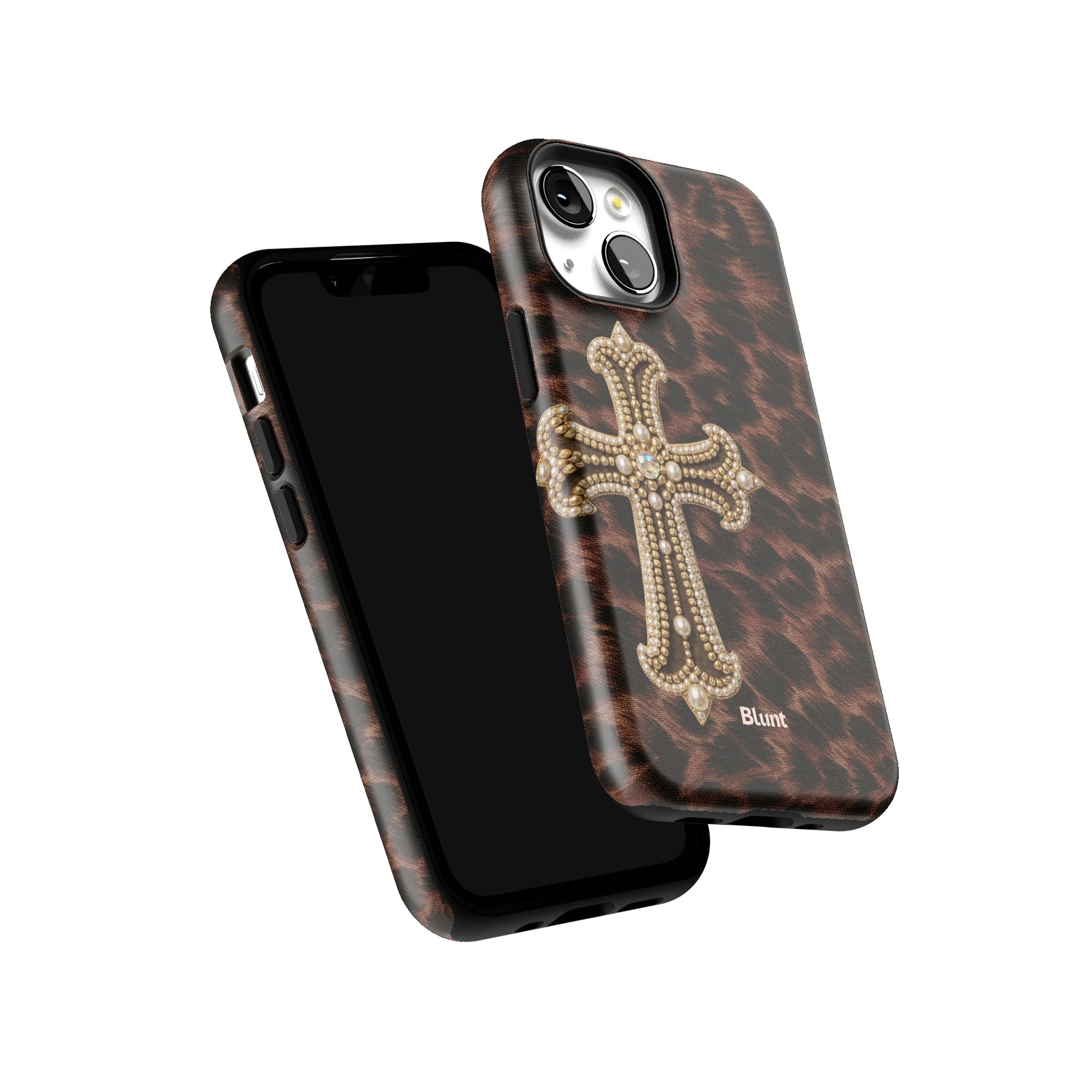Saint Bling iPhone Case gallery - Iphone_13_Mini_Air_Plus_6