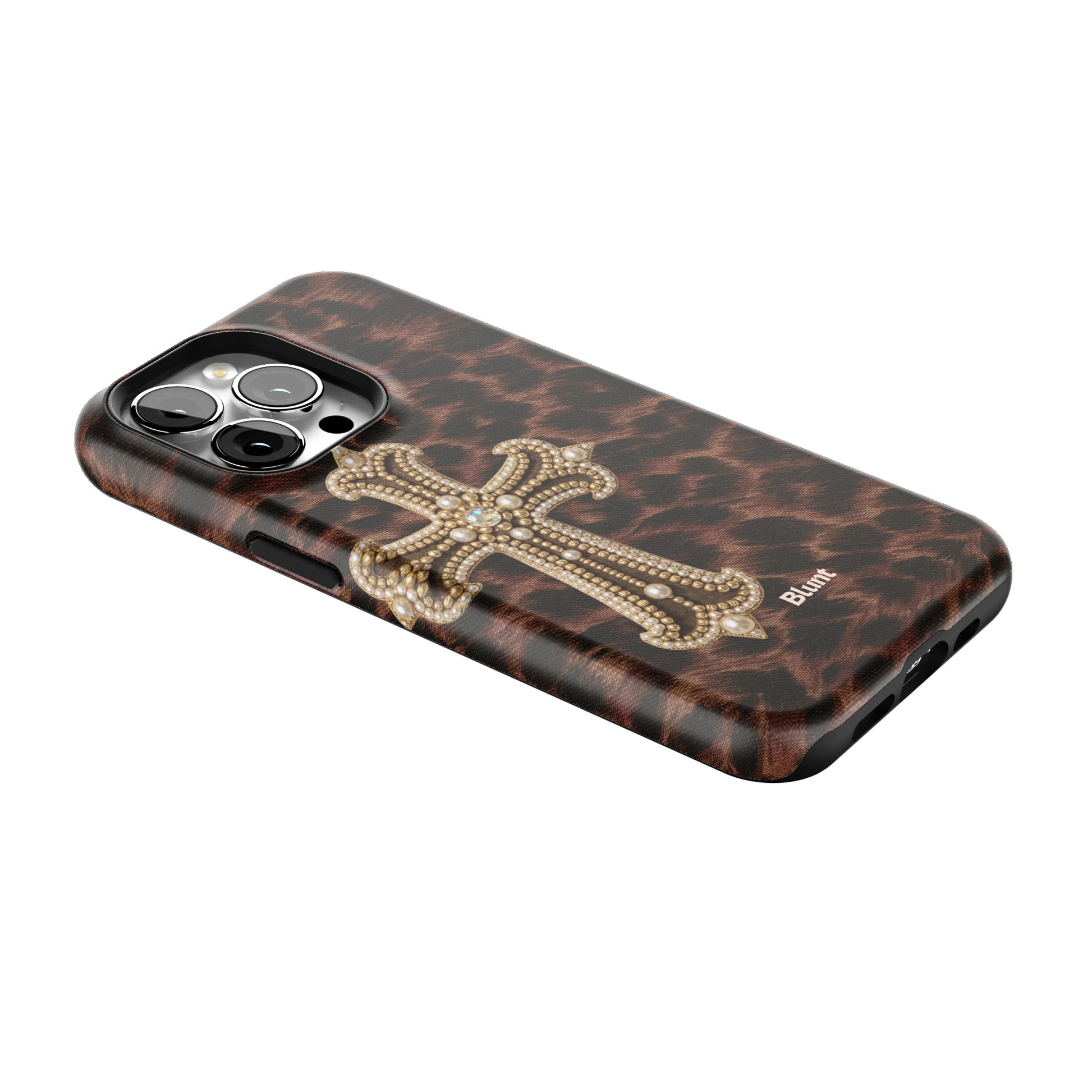 Saint Bling iPhone Case gallery - Iphone_13_Pro_2