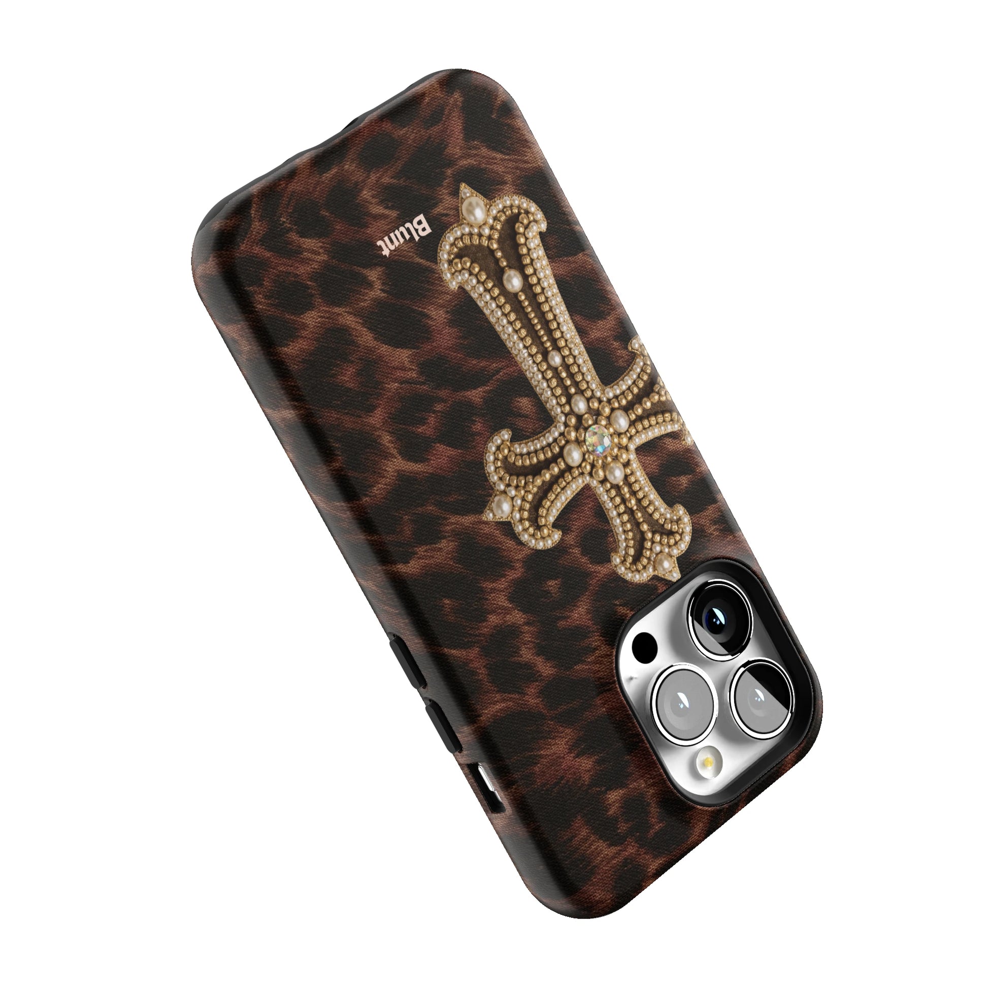 Saint Bling iPhone Case gallery - Iphone_13_Pro_5