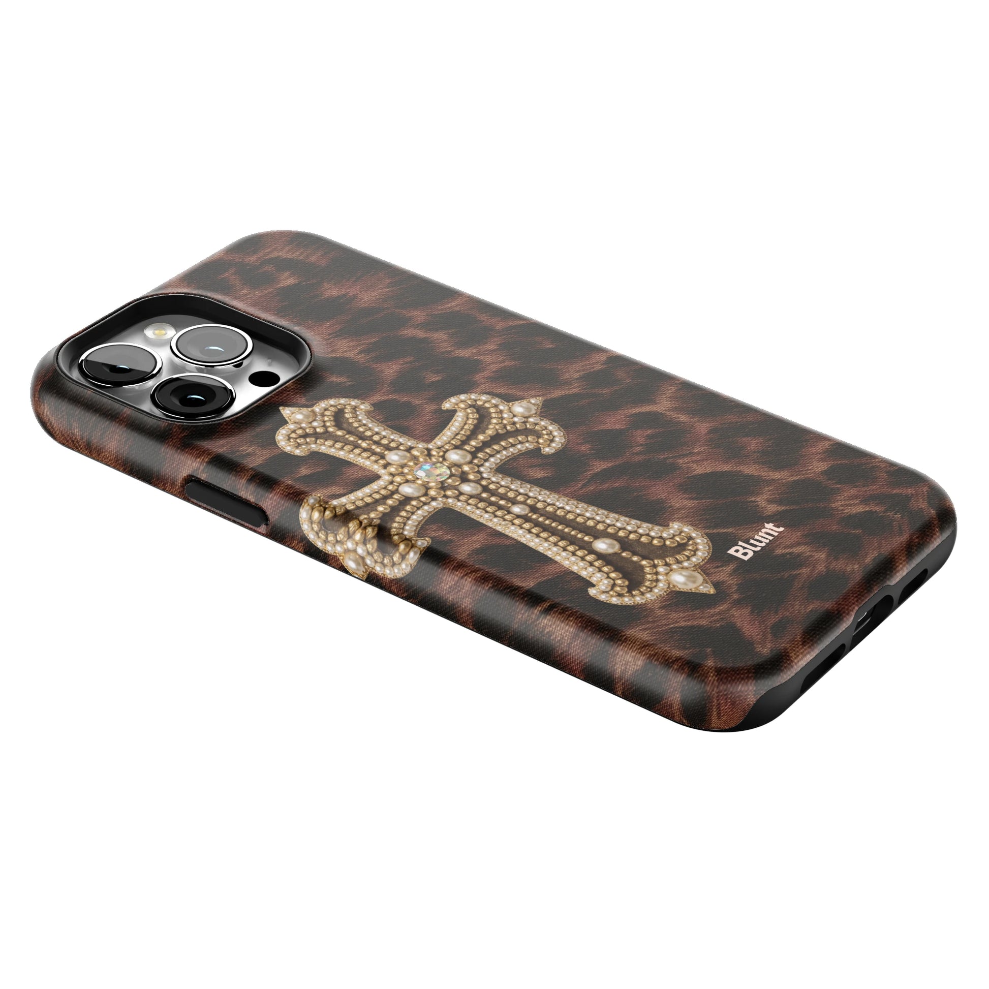 Saint Bling iPhone Case gallery - Iphone_13_Pro_Max_2