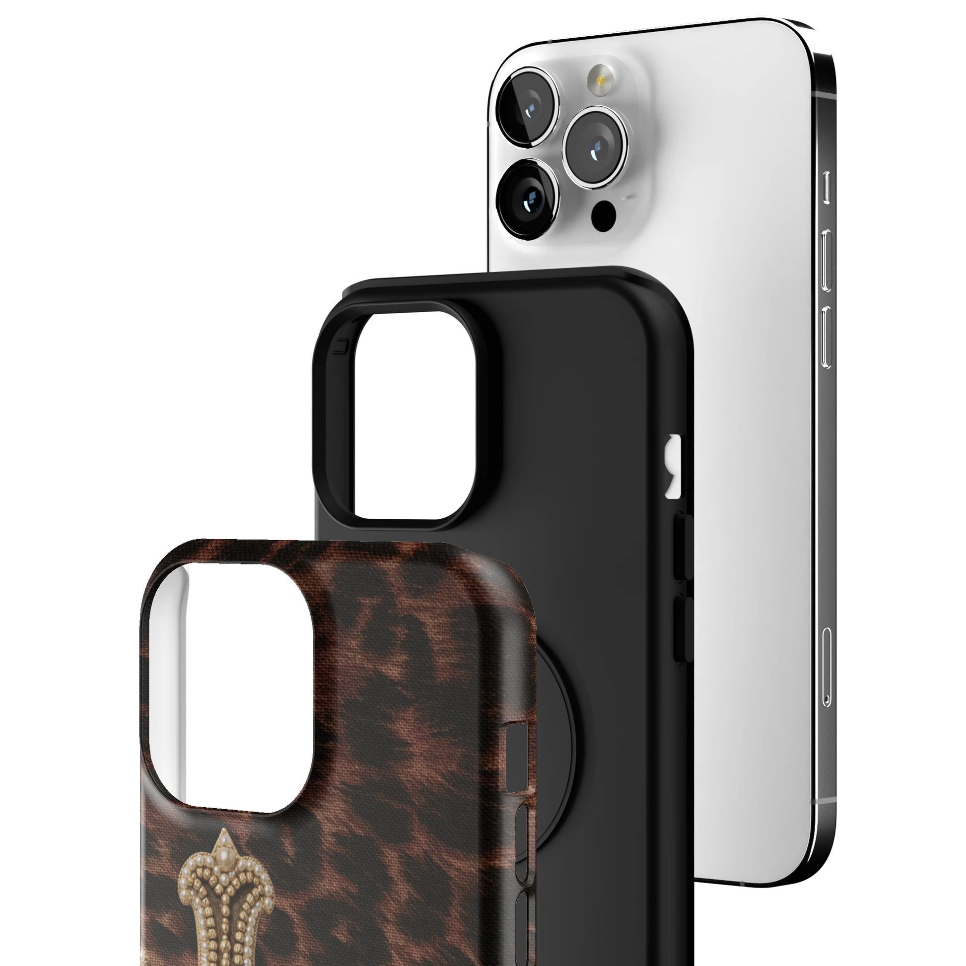 Saint Bling iPhone Case gallery - Iphone_13_Pro_Max_3