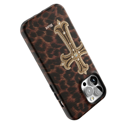 Saint Bling iPhone Case gallery - Iphone_13_Pro_Max_5