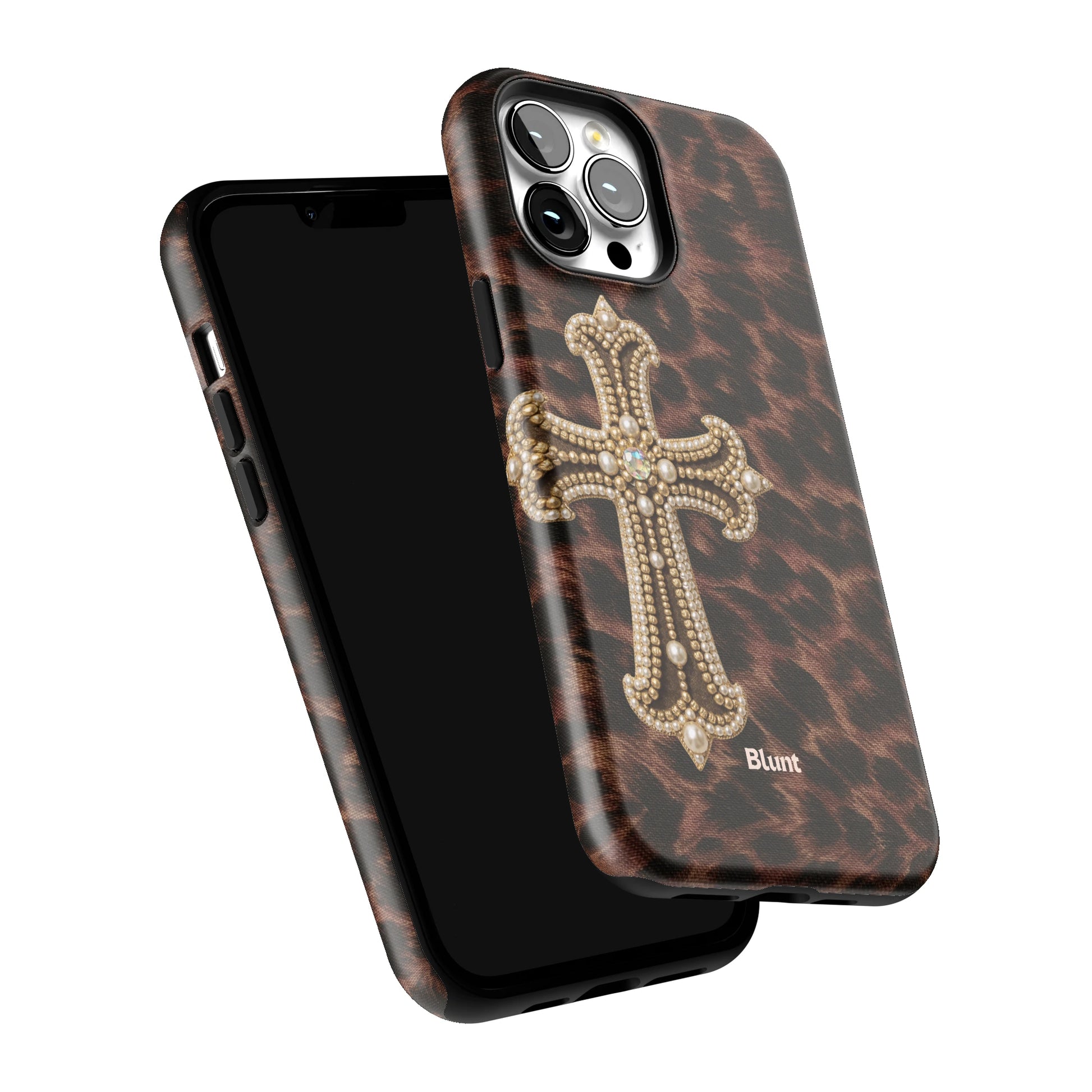 Saint Bling iPhone Case gallery - Iphone_13_Pro_Max_6