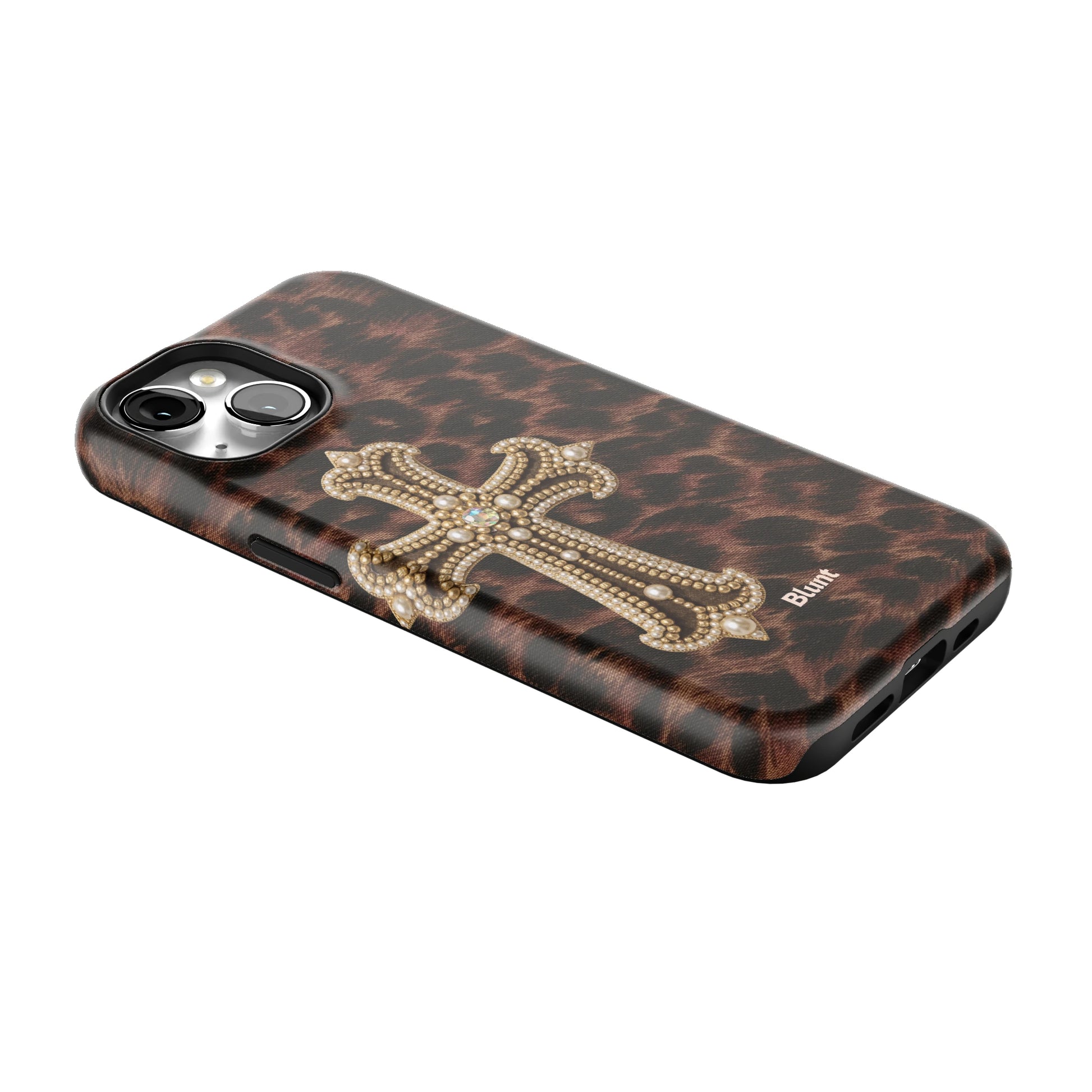 Saint Bling iPhone Case gallery - Iphone_14_Iphone_2