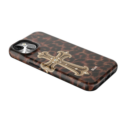 Saint Bling iPhone Case gallery - Iphone_14_Iphone_2
