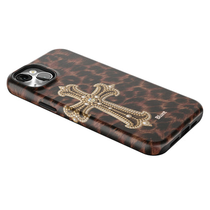 Saint Bling iPhone Case gallery - Iphone_14_Mini_Air_Plus_2