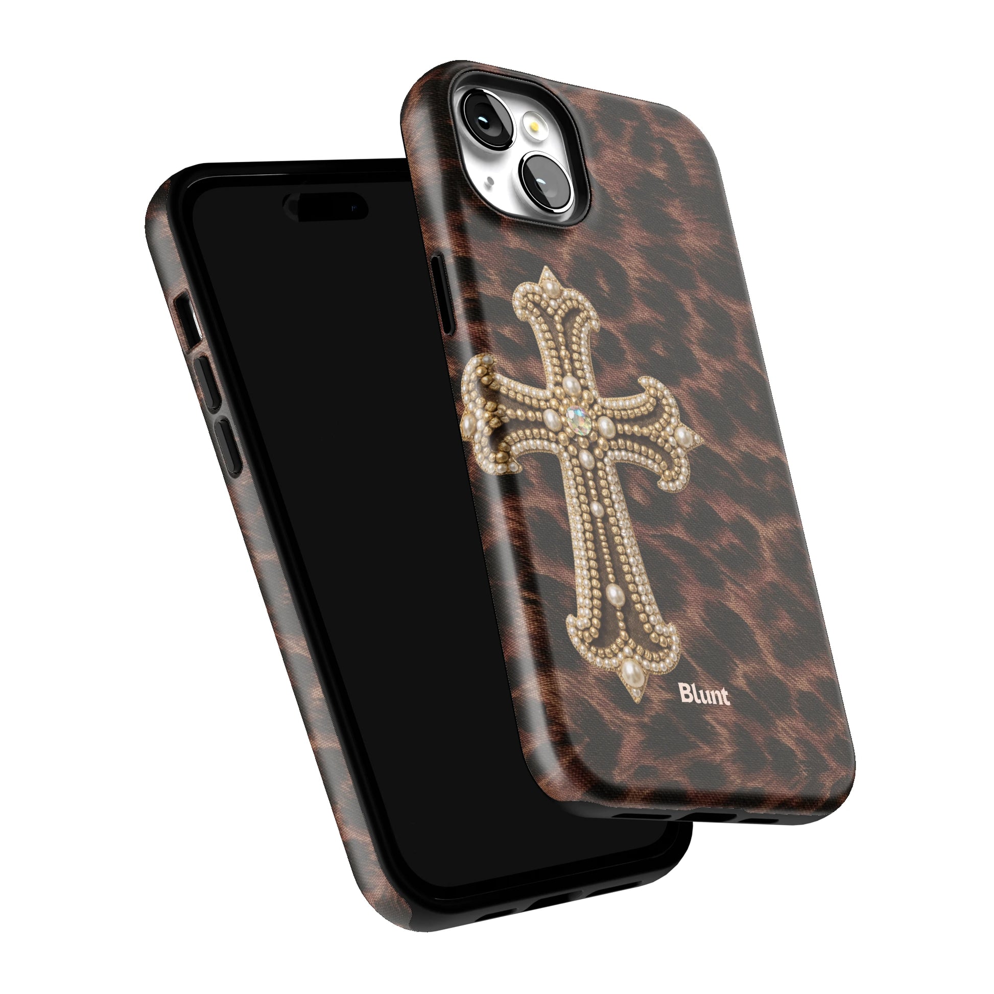 Saint Bling iPhone Case gallery - Iphone_14_Mini_Air_Plus_6