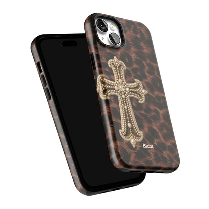 Saint Bling iPhone Case gallery - Iphone_14_Mini_Air_Plus_6