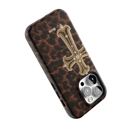 Saint Bling iPhone Case gallery - Iphone_14_Pro_5
