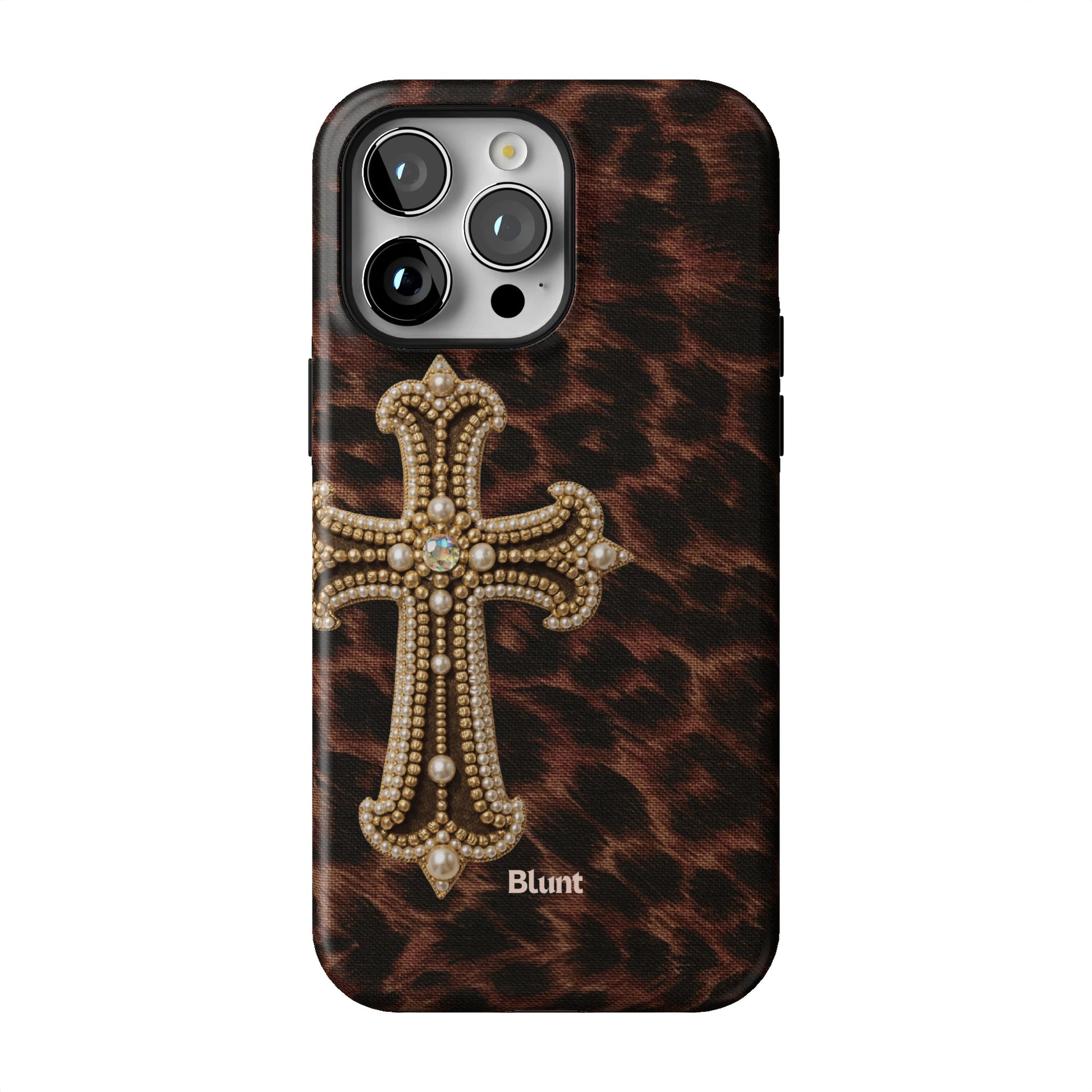 Saint Bling iPhone Case gallery - Iphone_14_Pro_Max_1