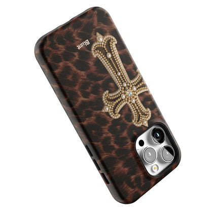 Saint Bling iPhone Case gallery - Iphone_14_Pro_Max_5