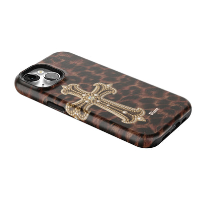 Saint Bling iPhone Case gallery - Iphone_15_Iphone_2