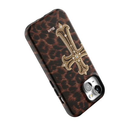 Saint Bling iPhone Case gallery - Iphone_15_Iphone_5