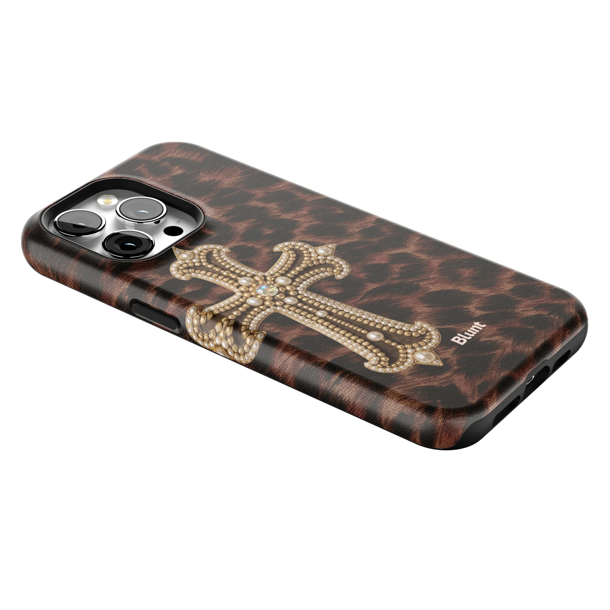 Saint Bling iPhone Case gallery - Iphone_15_Pro_Max_2