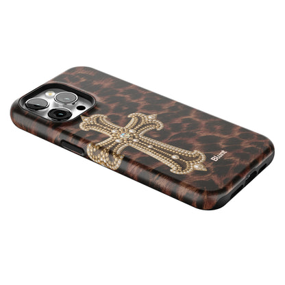 Saint Bling iPhone Case gallery - Iphone_15_Pro_Max_2