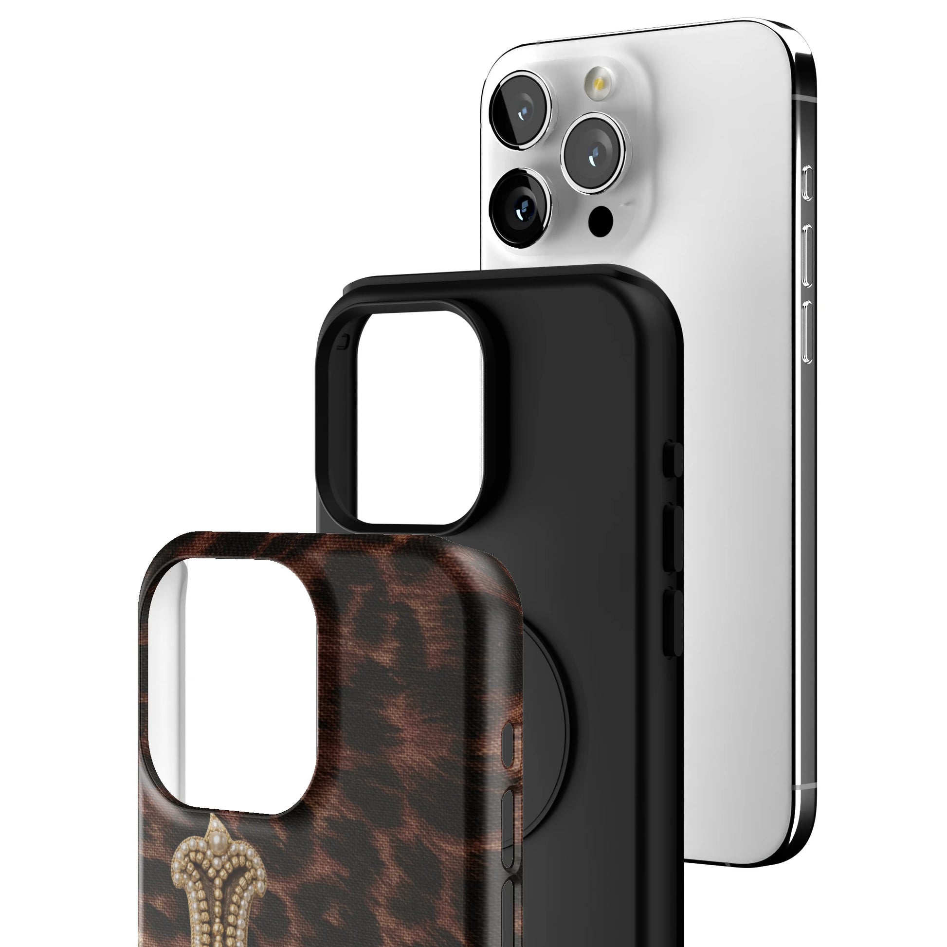 Saint Bling iPhone Case gallery - Iphone_15_Pro_Max_3
