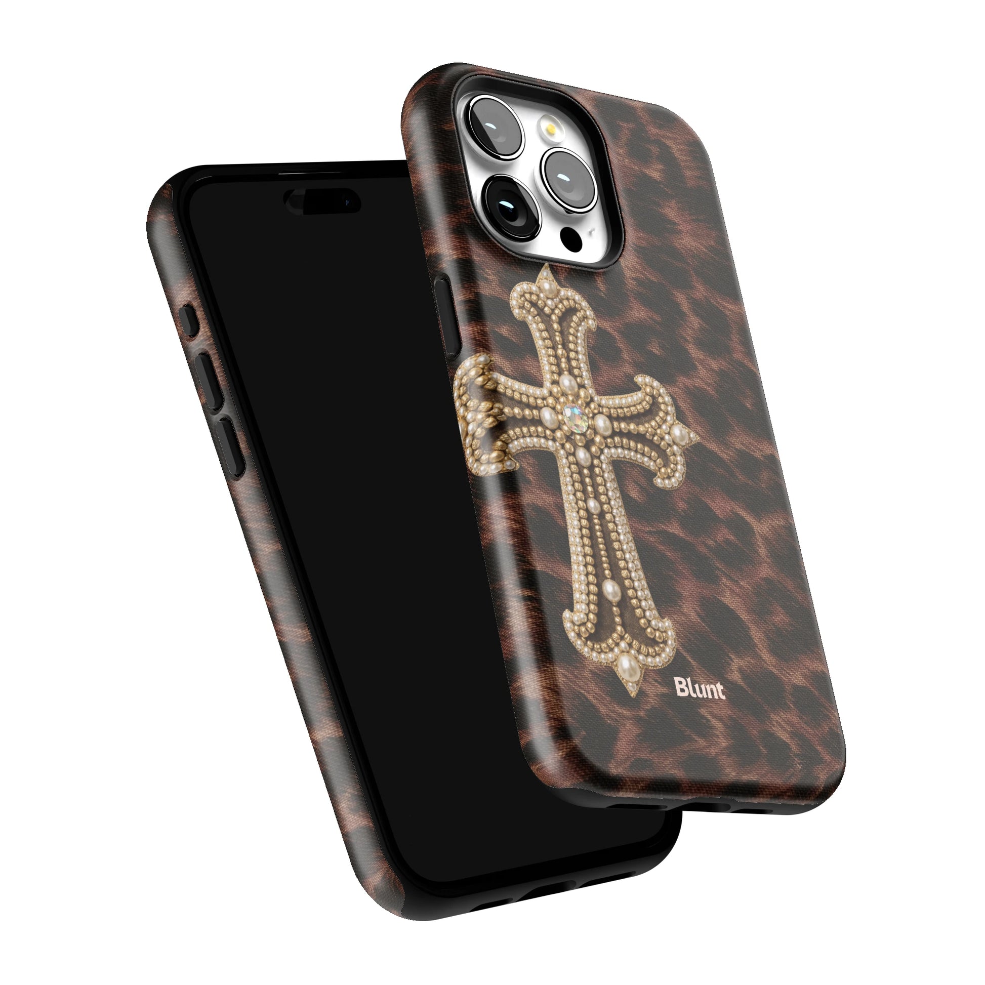Saint Bling iPhone Case gallery - Iphone_15_Pro_Max_6