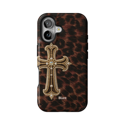 Saint Bling iPhone Case gallery - Iphone_16_Iphone_1