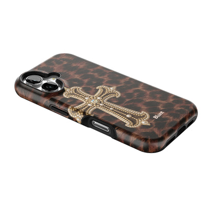 Saint Bling iPhone Case gallery - Iphone_16_Iphone_2