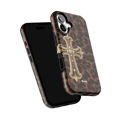 Saint Bling iPhone Case gallery - Iphone_16_Iphone_6