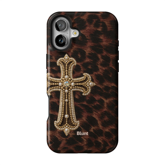 Saint Bling iPhone Case gallery - Iphone_16_Mini_Air_Plus_1