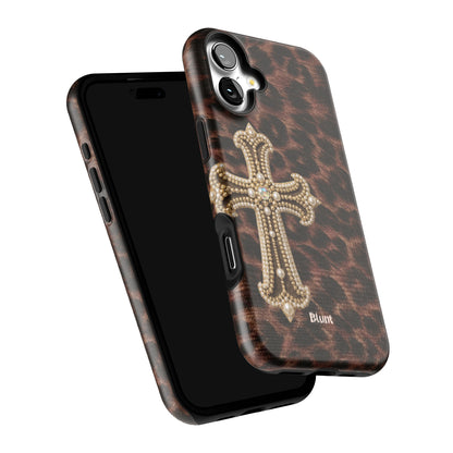 Saint Bling iPhone Case gallery - Iphone_16_Mini_Air_Plus_6