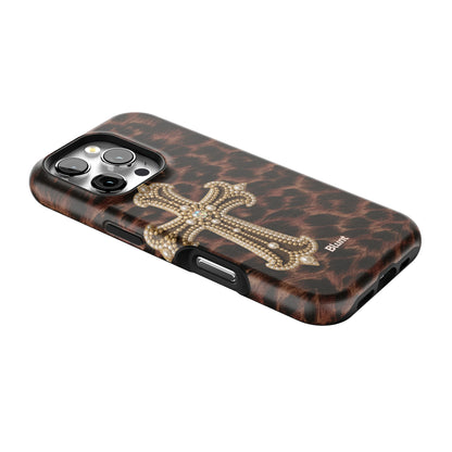 Saint Bling iPhone Case gallery - Iphone_16_Pro_2