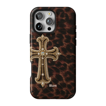 Saint Bling iPhone Case gallery - Iphone_16_Pro_Max_1