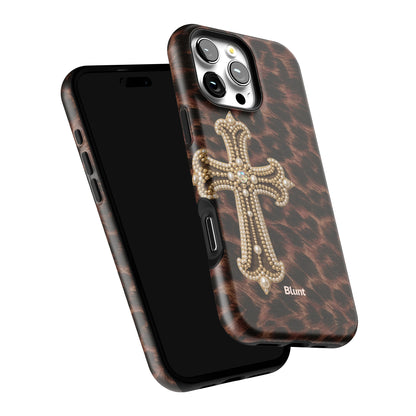 Saint Bling iPhone Case gallery - Iphone_16_Pro_Max_6