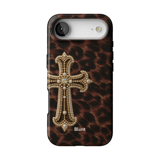 Saint Bling iPhone Case gallery - Iphone_17_Air_1