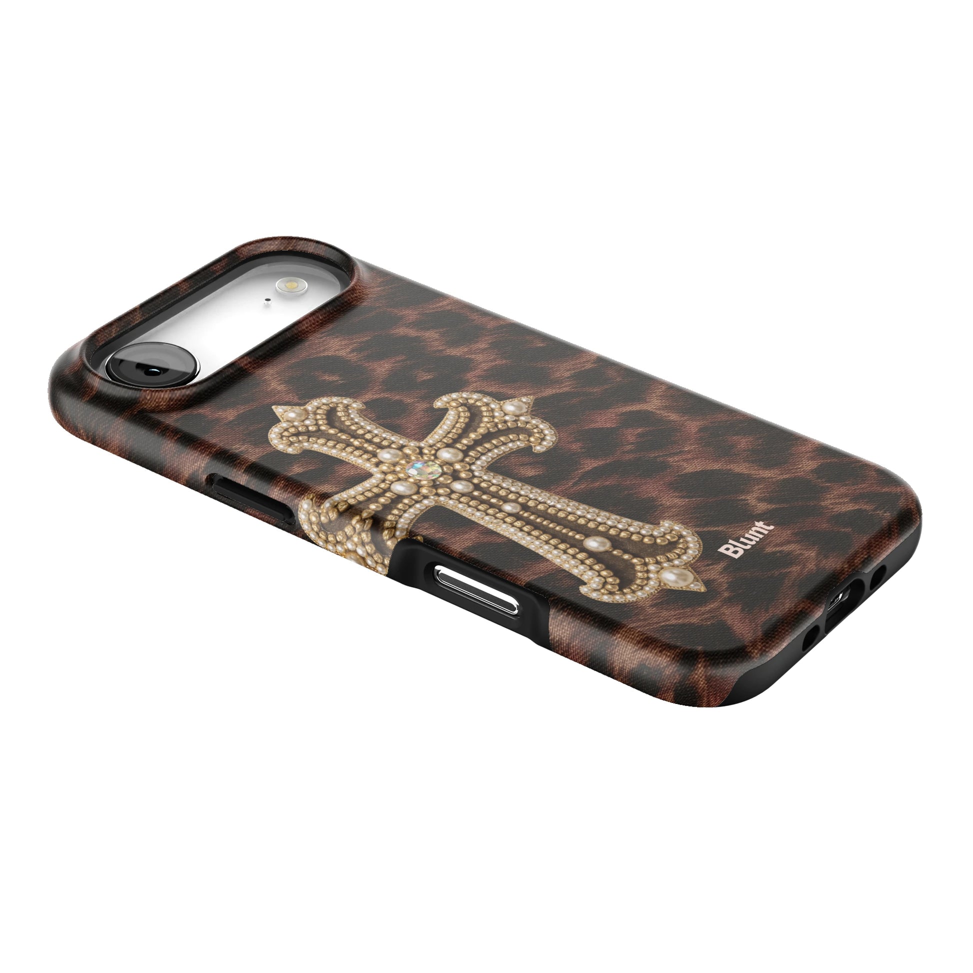 Saint Bling iPhone Case gallery - Iphone_17_Air_2
