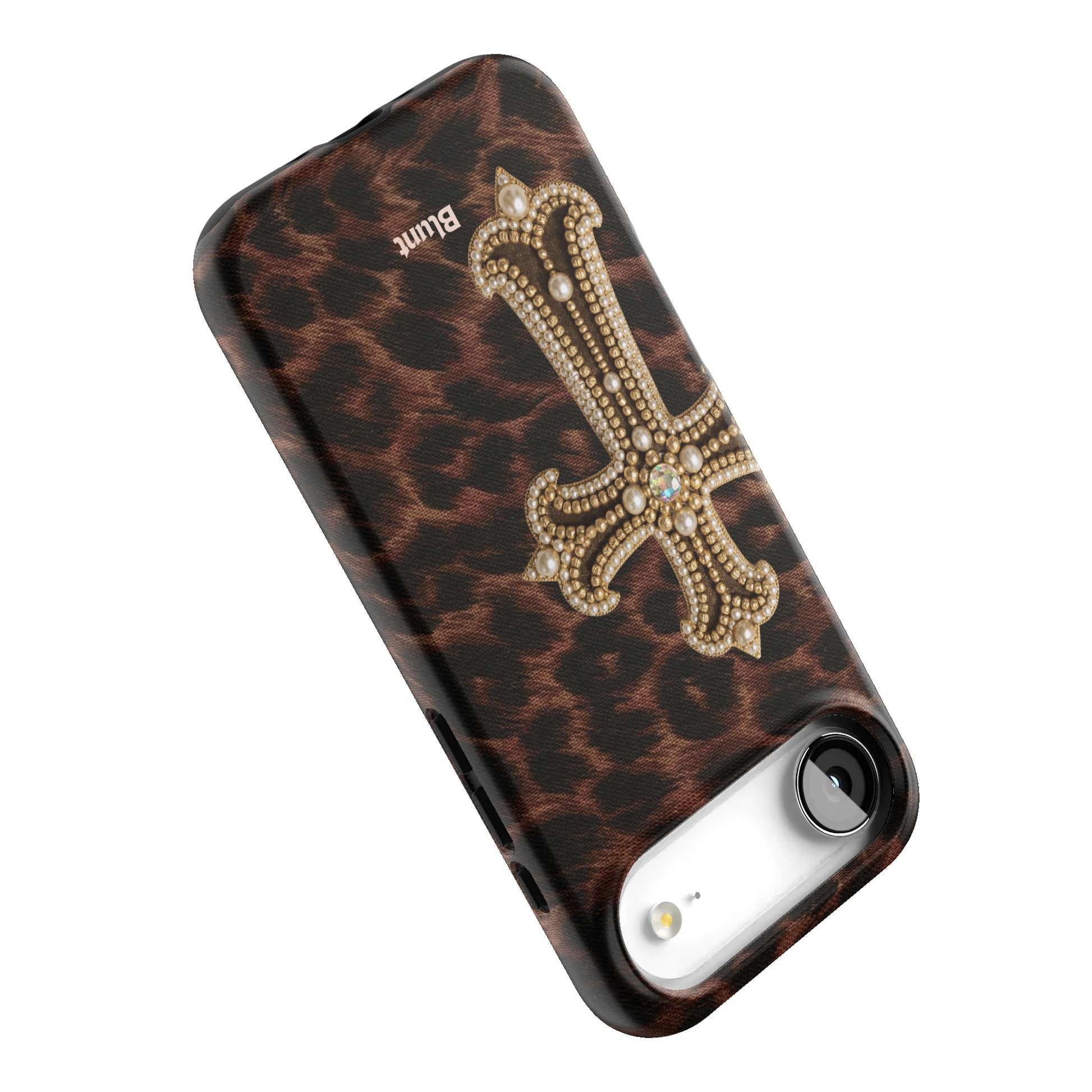 Saint Bling iPhone Case gallery - Iphone_17_Air_5
