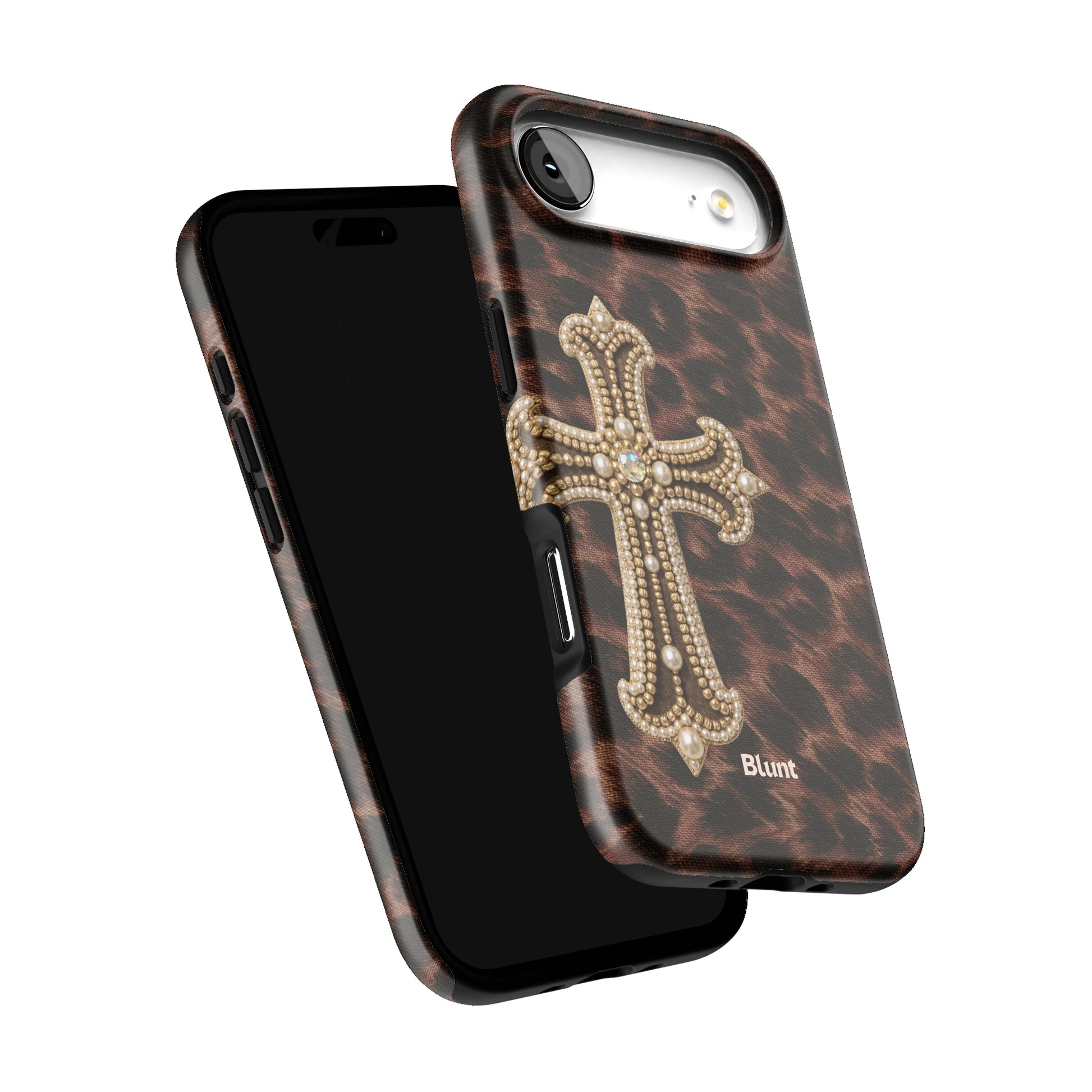 Saint Bling iPhone Case gallery - Iphone_17_Air_6