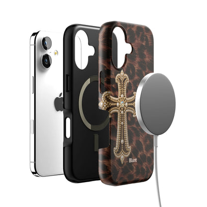 Saint Bling iPhone Case gallery - Iphone_17_Iphone_4