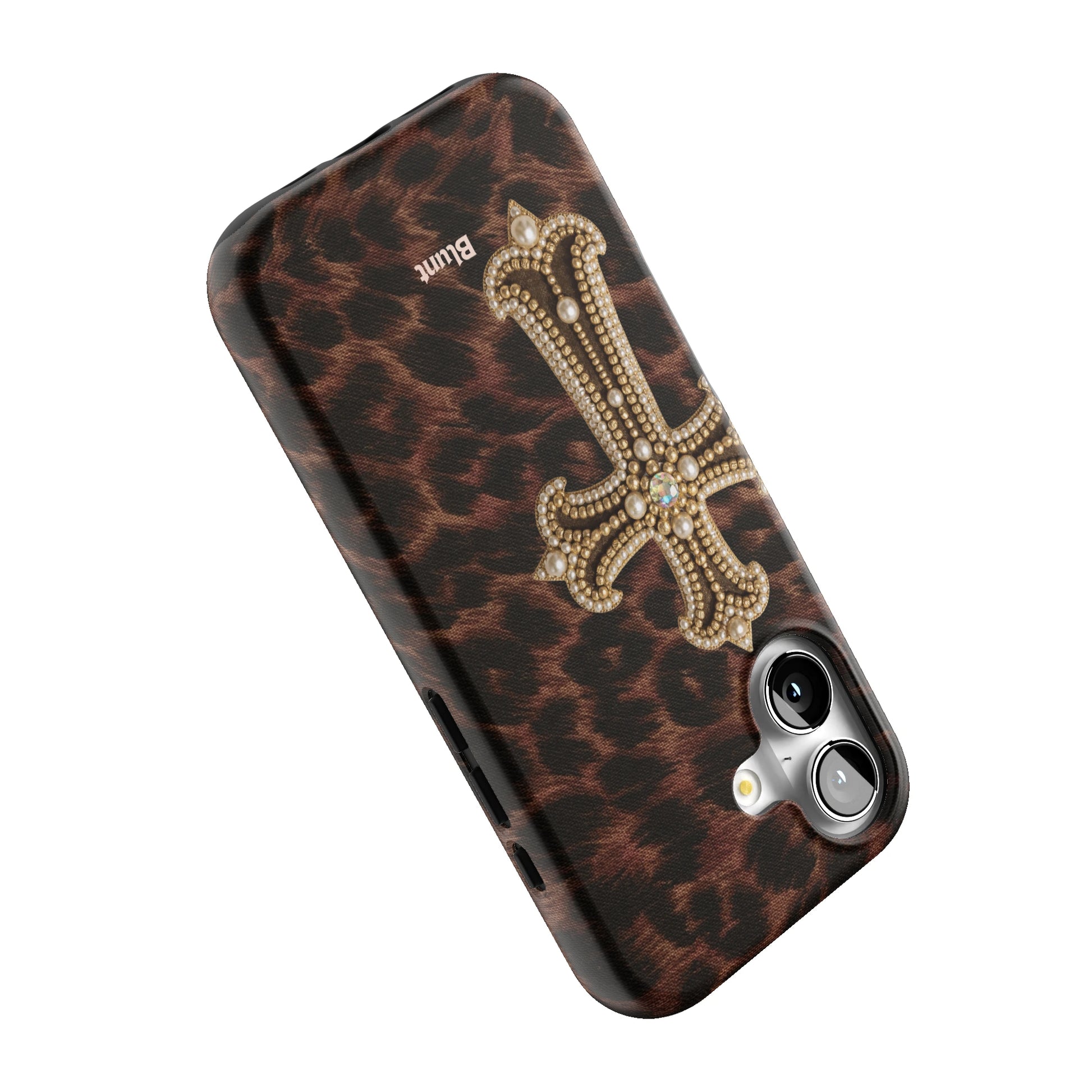 Saint Bling iPhone Case gallery - Iphone_17_Iphone_5