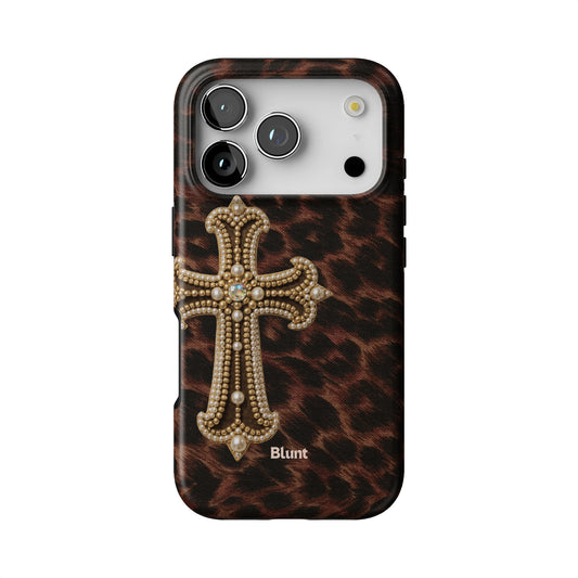 Saint Bling iPhone Case gallery - Iphone_17_Pro_1