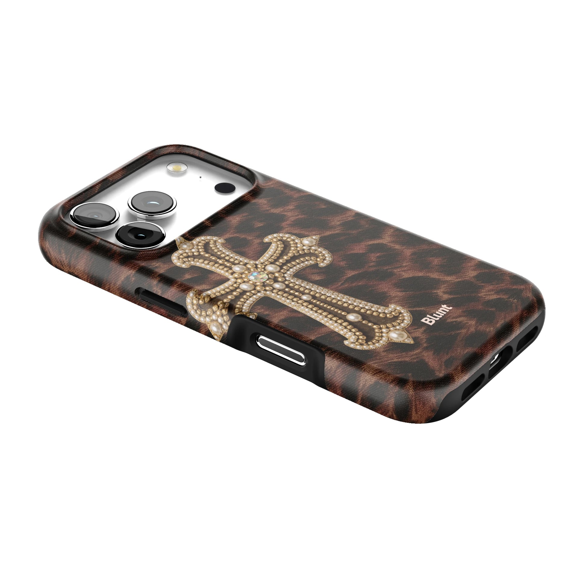 Saint Bling iPhone Case gallery - Iphone_17_Pro_2