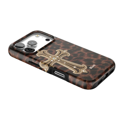 Saint Bling iPhone Case gallery - Iphone_17_Pro_2