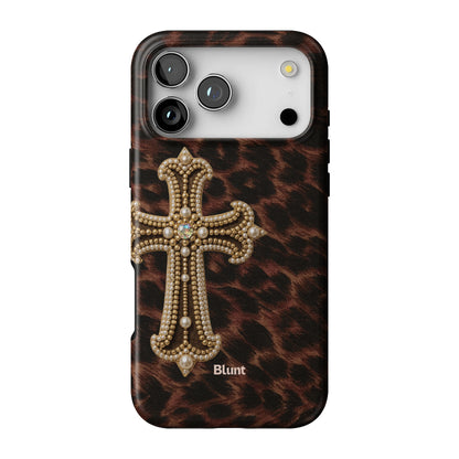 Saint Bling iPhone Case gallery - Iphone_17_Pro_Max_1