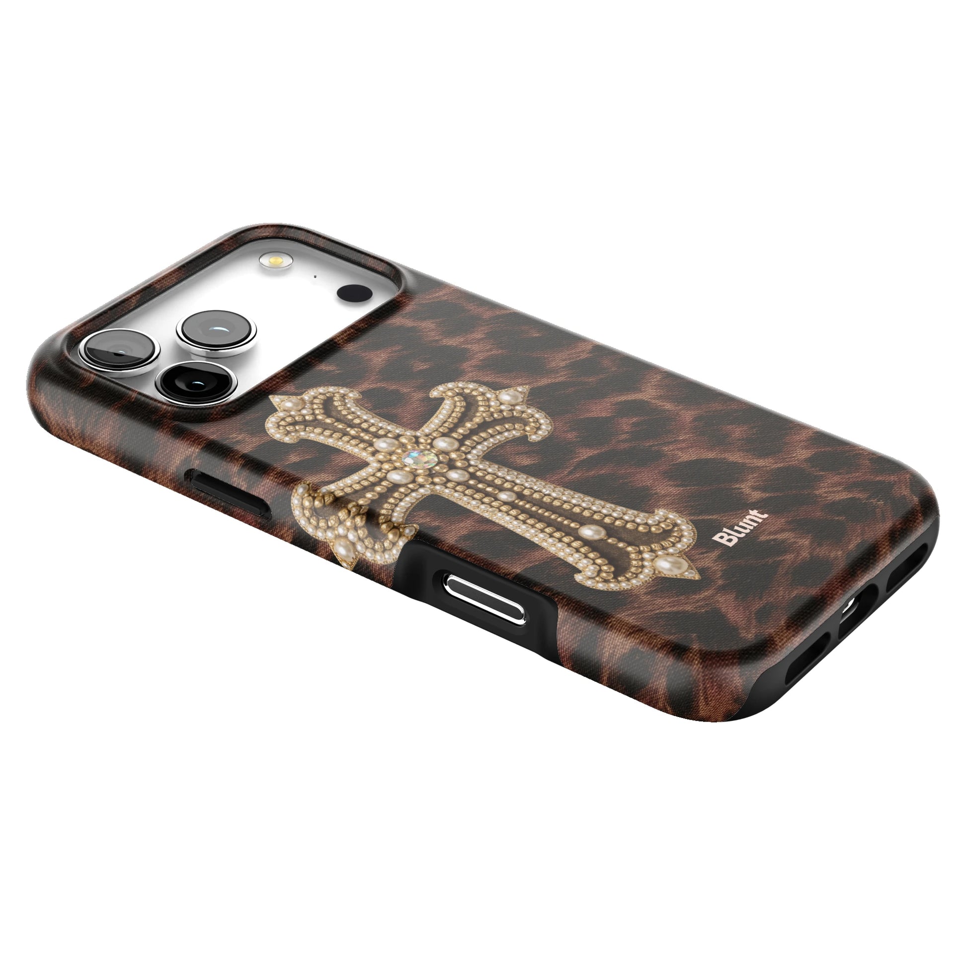 Saint Bling iPhone Case gallery - Iphone_17_Pro_Max_2