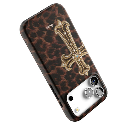 Saint Bling iPhone Case gallery - Iphone_17_Pro_Max_5