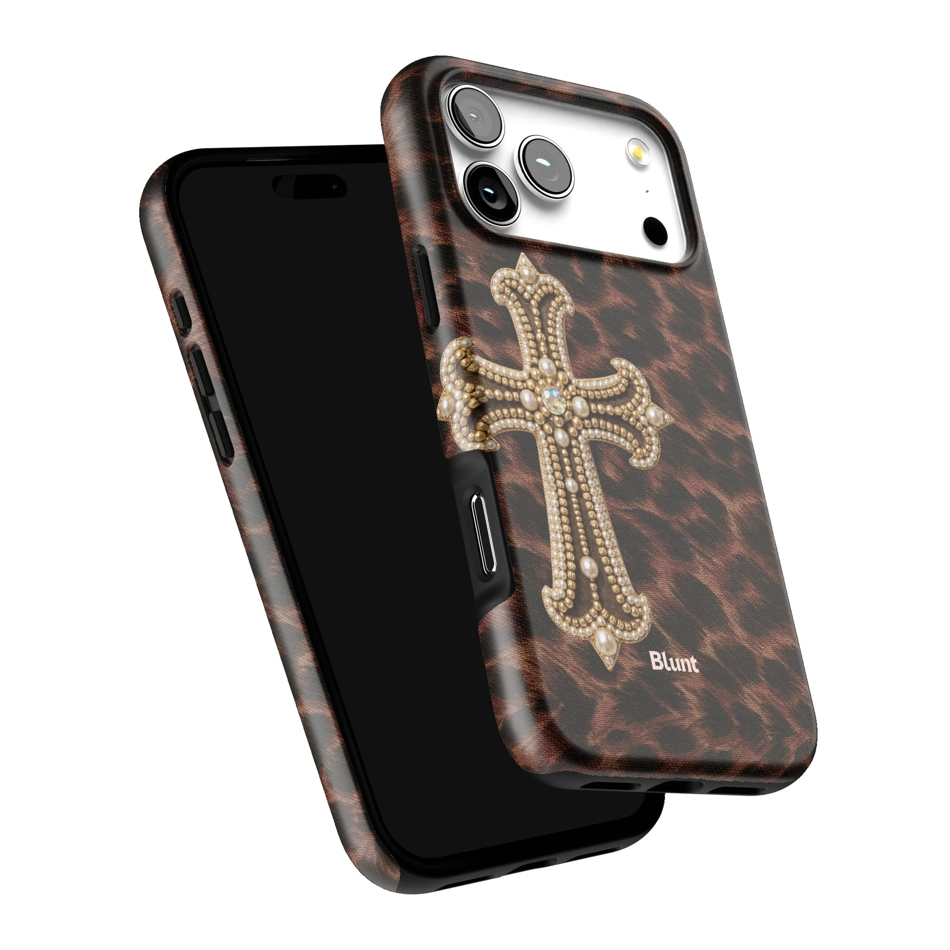 Saint Bling iPhone Case gallery - Iphone_17_Pro_Max_6