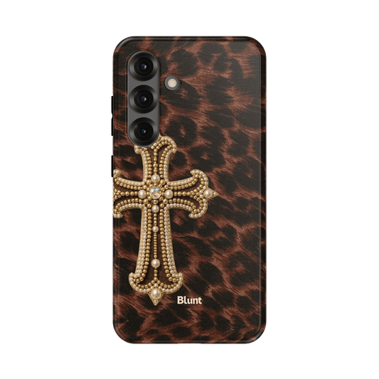 Saint Bling Samsung Case - Blunt Cases