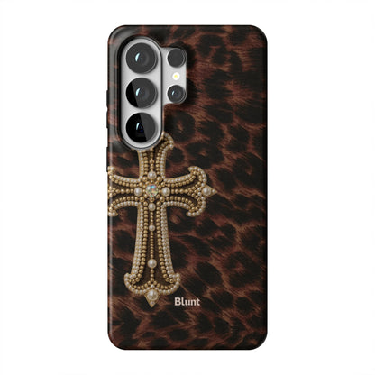 Saint Bling Samsung Case - Blunt Cases