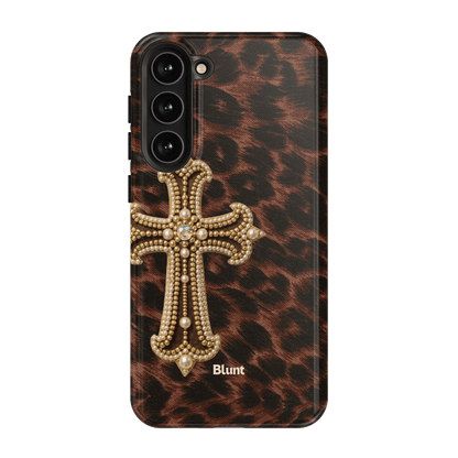 Saint Bling Samsung Case - Blunt Cases