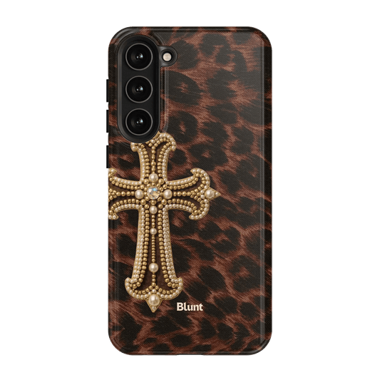 Saint Bling Samsung Case - Blunt Cases