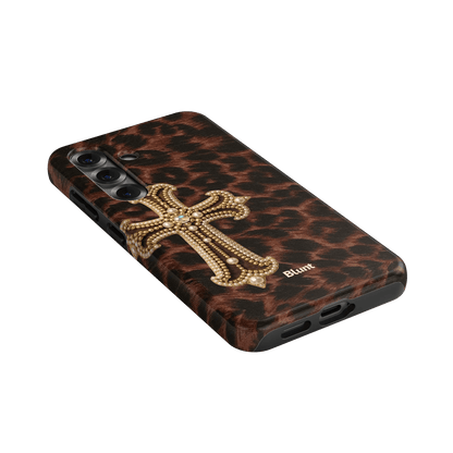 Saint Bling Samsung Case - Blunt Cases