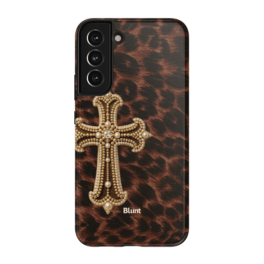 Saint Bling Samsung Case - Blunt Cases